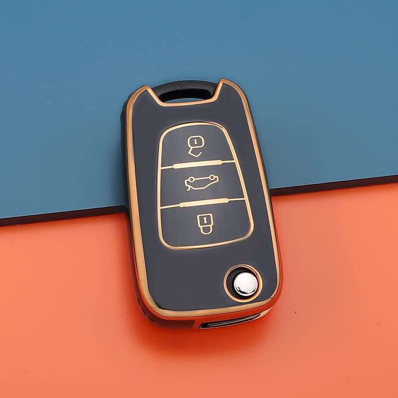 KeysCover.com - Premium covers, cases and keychains for car keys