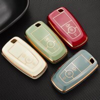 Schlüsselhülle Für Ford Mustang Explorer...